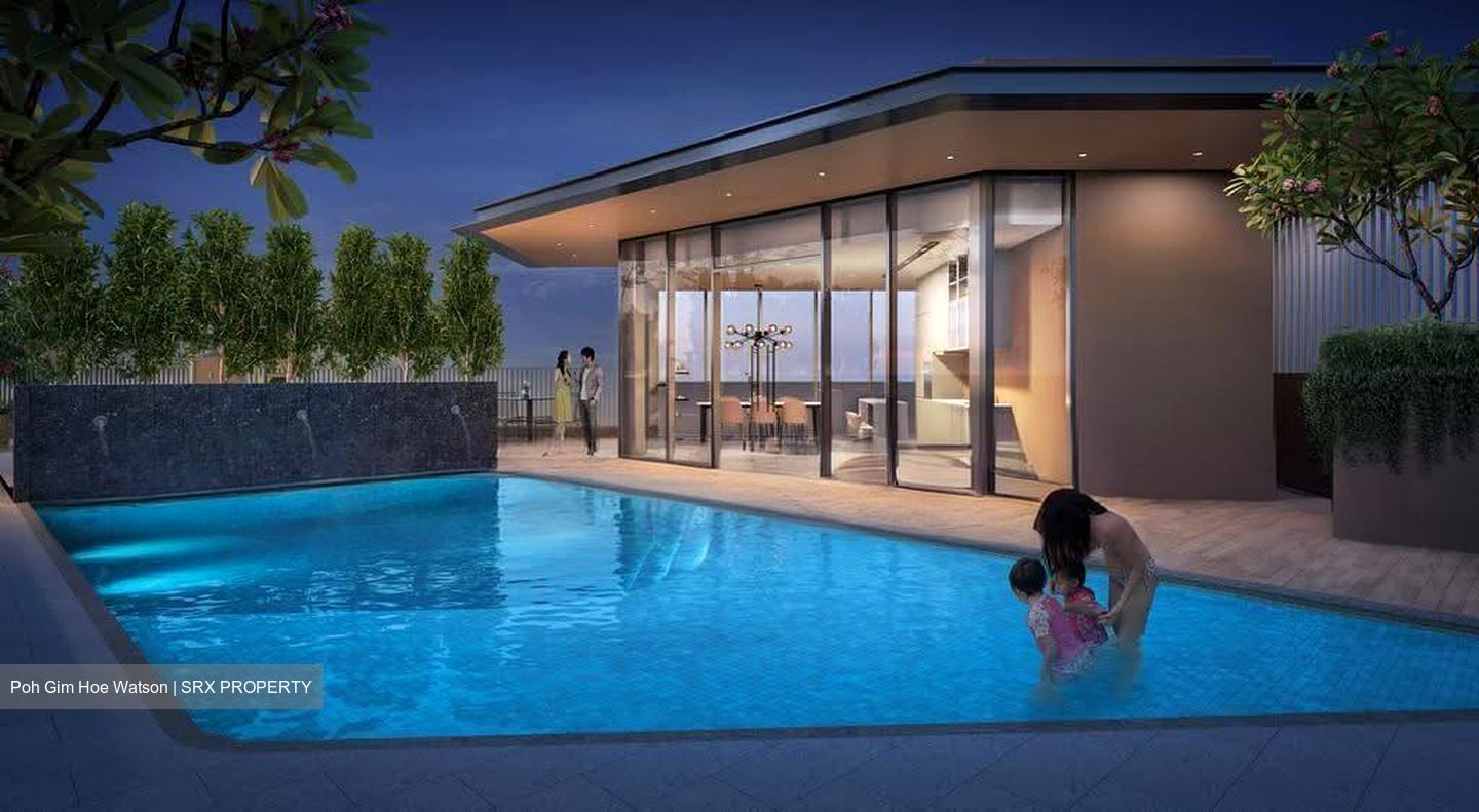 Arina East Residences (D15), Apartment #614655381